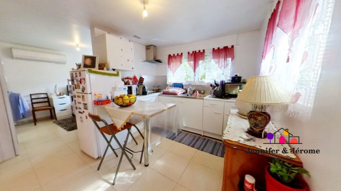 Maison à vendre, 7 pièces - Enghien-les-Bains 95880