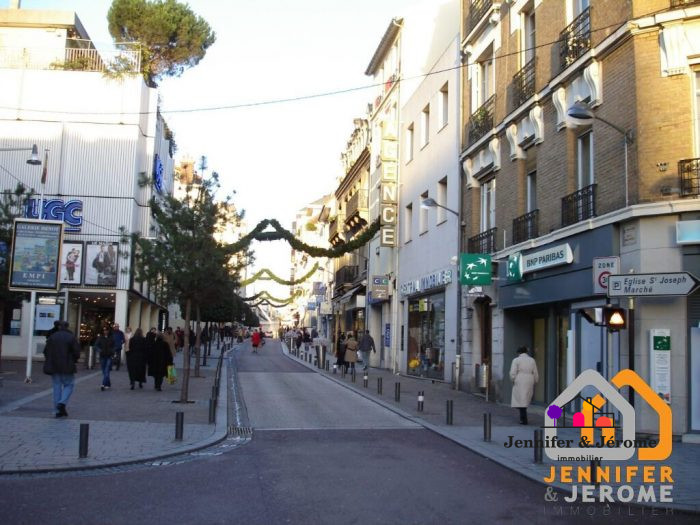 Local commercial à vendre, 189 m² - Enghien-les-Bains 95880