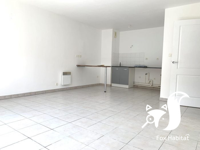 Appartement à vendre, 3 pièces - Cambrai 59400