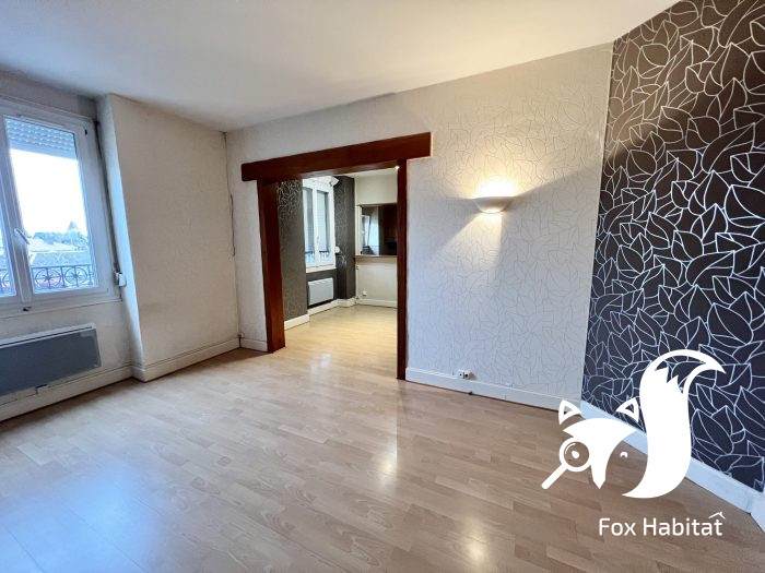 Appartement à vendre, 3 pièces - Cambrai 59400