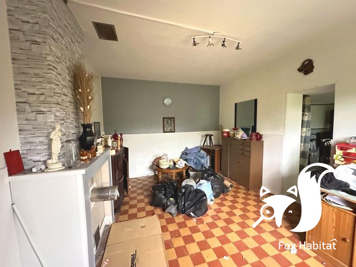 Maison individuelle à vendre, 6 pièces - Clary 59225