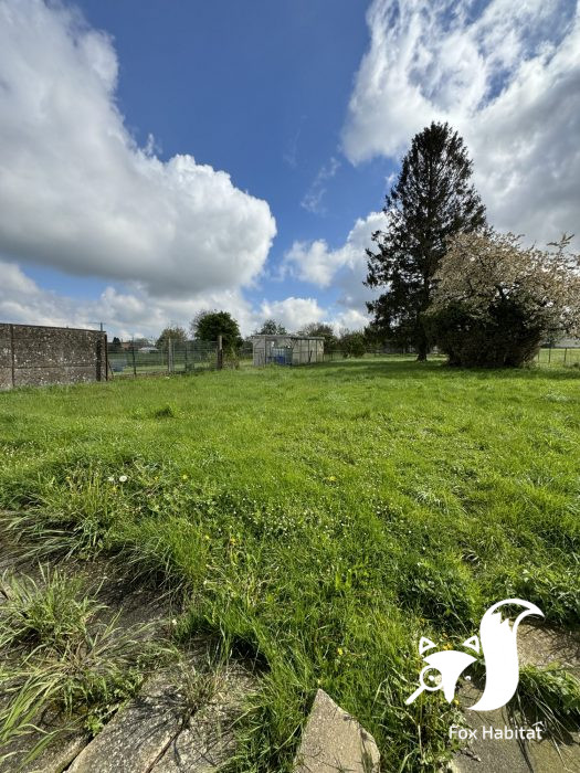 Maison ancienne à vendre, 4 pièces - Cattenières 59217