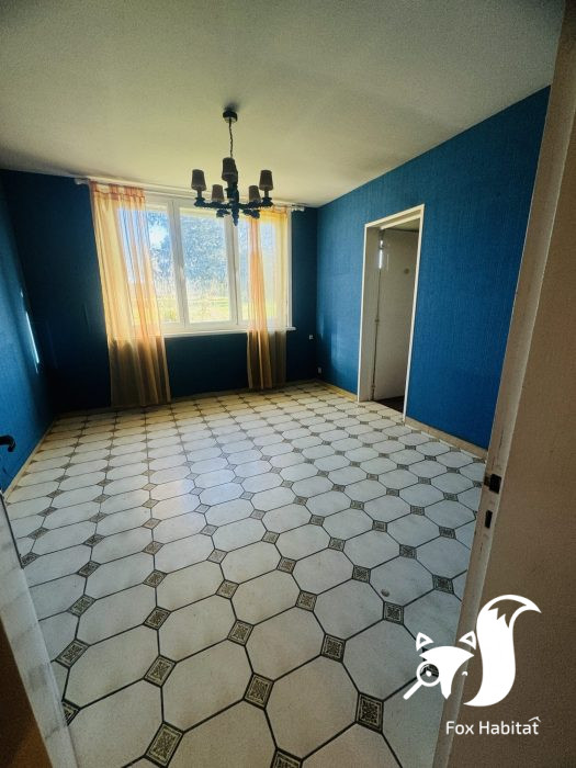 Maison ancienne à vendre, 4 pièces - Cattenières 59217