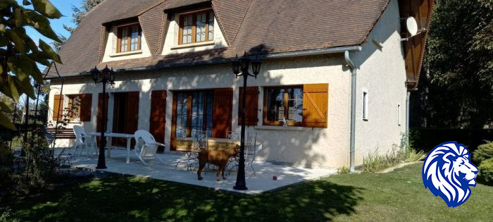 Vente Maison/Villa GISORS 27140 Eure FRANCE