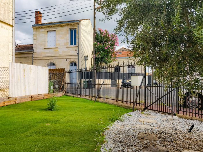 Vente Maison/Villa TALENCE 33400 Gironde FRANCE