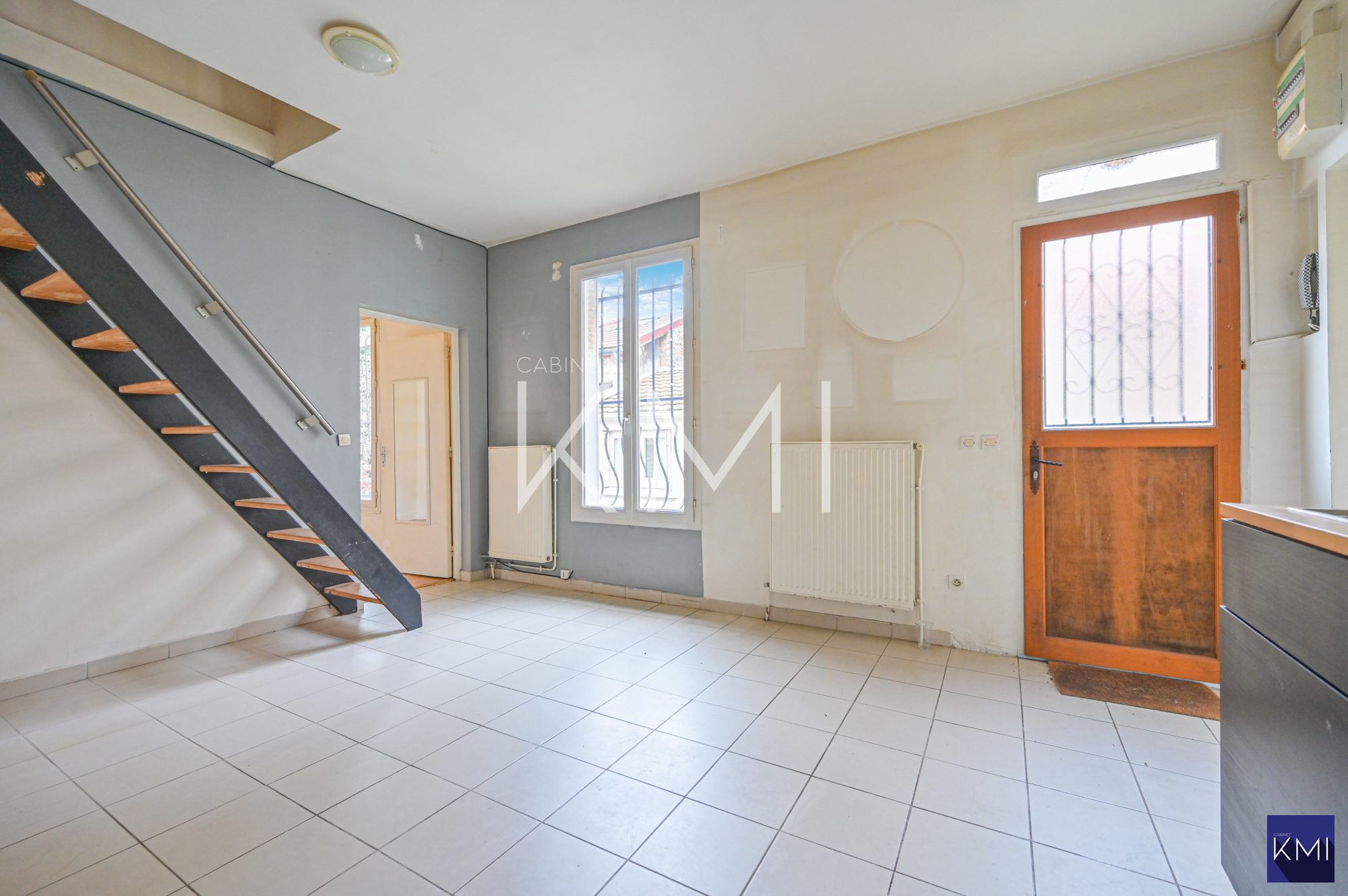 Vente Maison/Villa IVRY-SUR-SEINE 94200 Val de Marne FRANCE