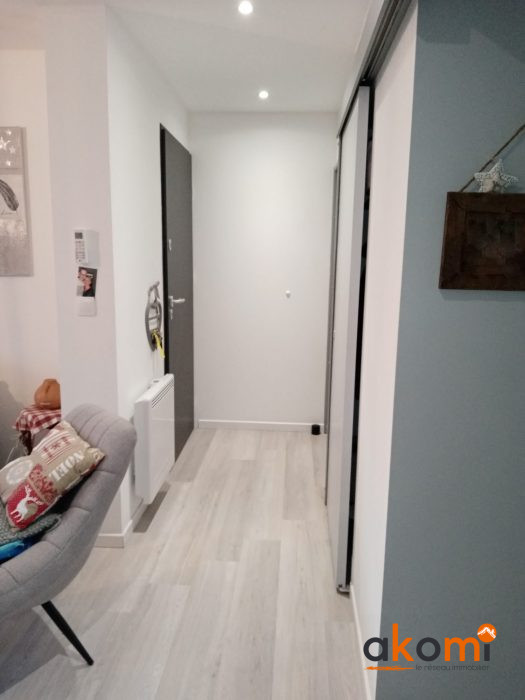 Appartement à louer, 4 pièces - Saint-Michel-sur-Meurthe 88470