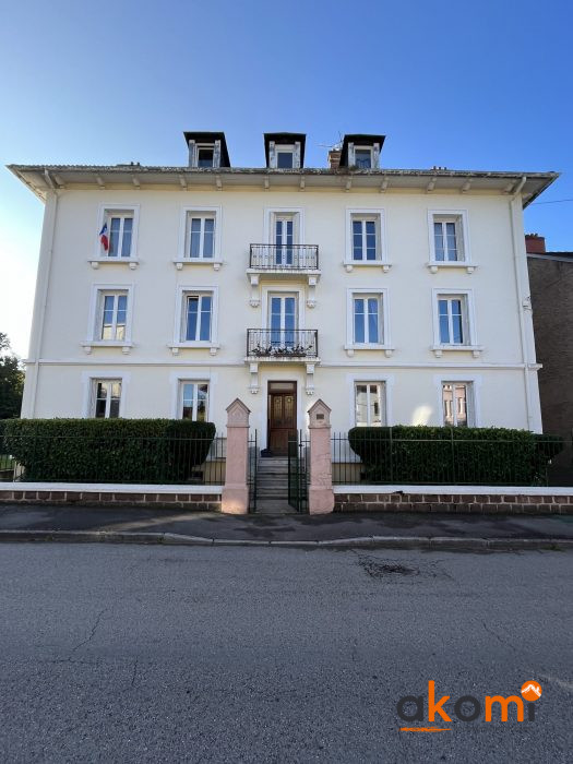 Bel Appartement T3 - Saint Dié des Vosges