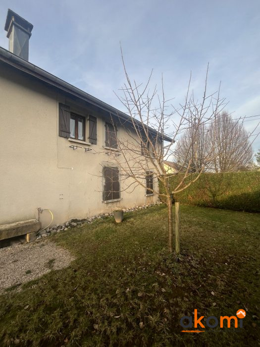 Appartement à vendre, 3 pièces - Aydoilles 88600