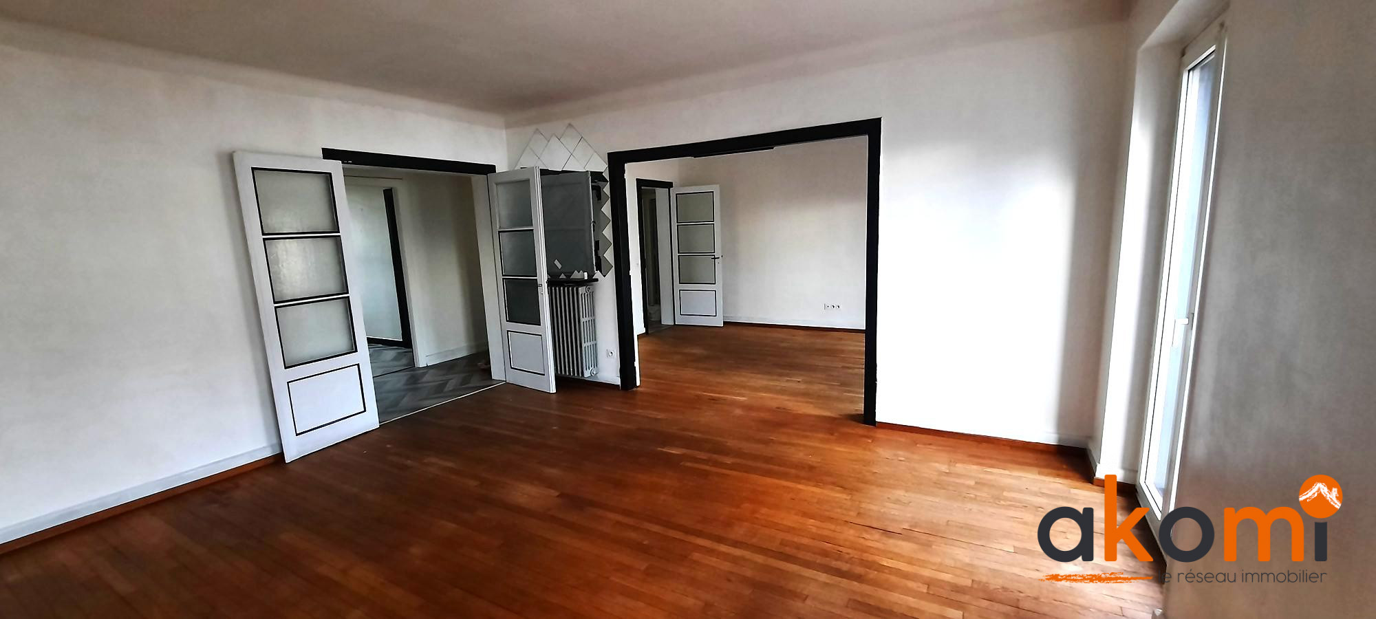 Vente Appartement SAINT-DIE-DES-VOSGES 88100 Vosges FRANCE