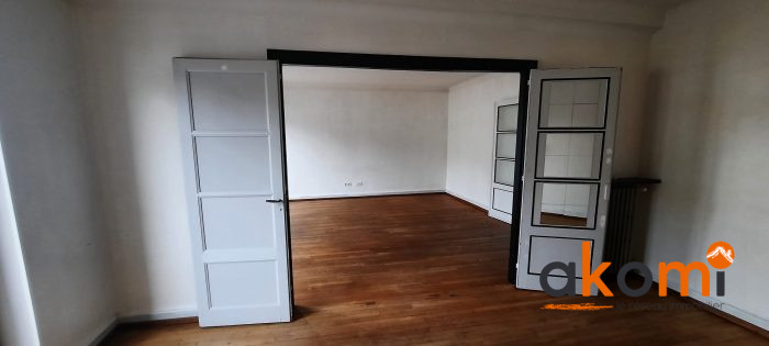 Appartement à vendre, 5 pièces - Saint-Dié-des-Vosges 88100