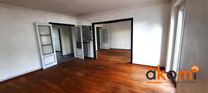 Appartement à vendre, 5 pièces - Saint-Dié-des-Vosges 88100