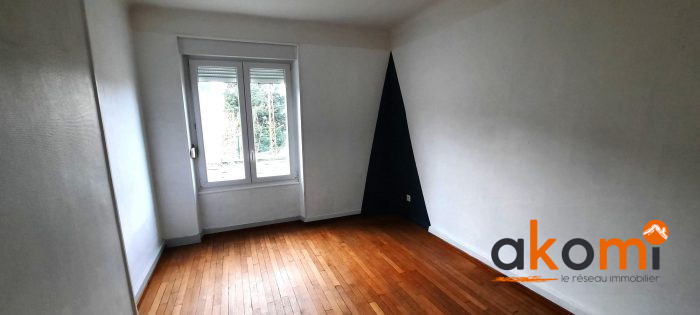 Appartement à vendre, 5 pièces - Saint-Dié-des-Vosges 88100