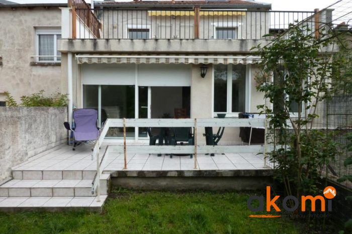 Immeuble à vendre, 218 m² - Flavigny-sur-Moselle 54630