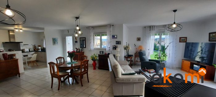 Maison individuelle à vendre, 5 pièces - Étival-Clairefontaine 88480