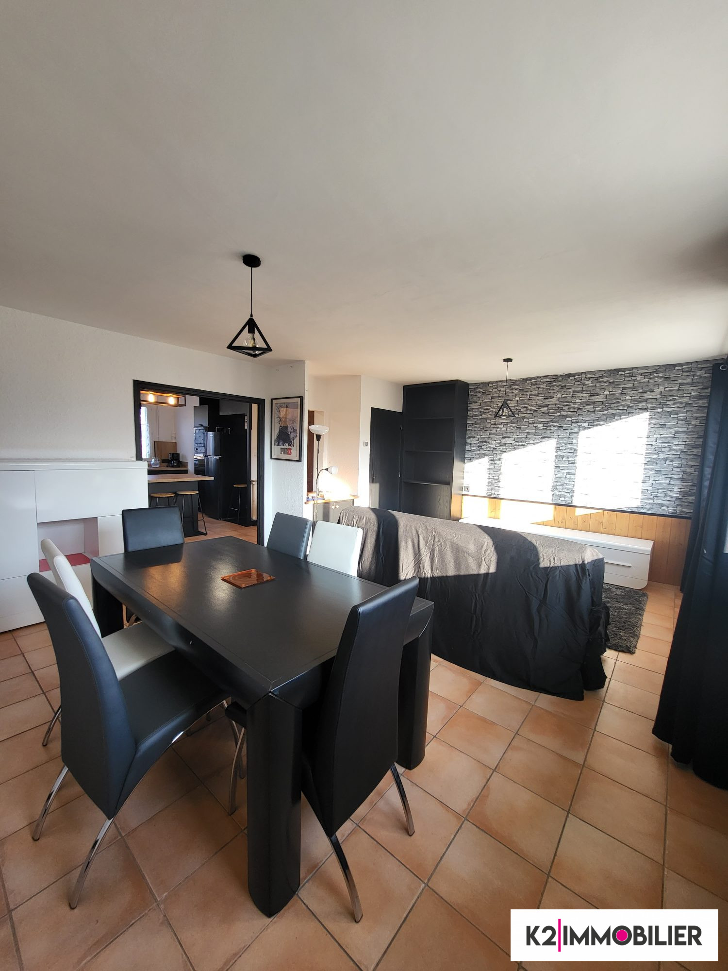 Location annuelle Appartement PRIVAS 07000 Ardche FRANCE