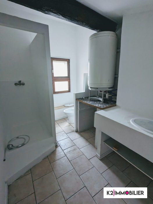 Appartement à vendre, 3 pièces - Montélimar 26200