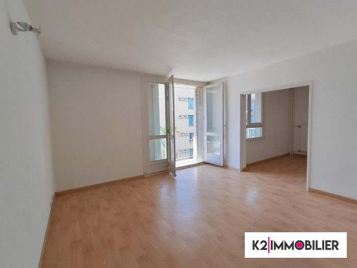 APPARTEMENT TYPE 5 - 80 M²