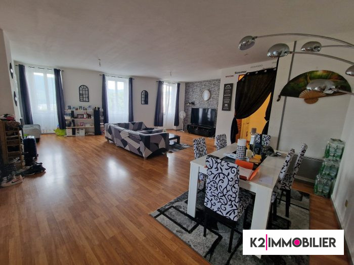 Photo APPARTEMENT 139 M² - 4 CHAMBRES image 1/3