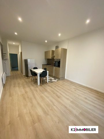 Appartement à vendre, 3 pièces - Privas 07000