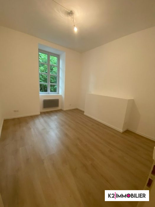 Appartement à vendre, 3 pièces - Privas 07000