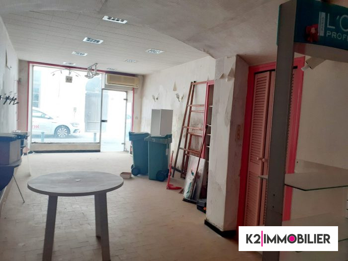 Immeuble à vendre, 208 m² - Montélimar 26200