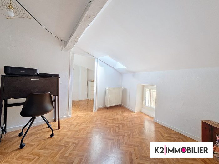 Immeuble à vendre, 73 m² - Privas 07000