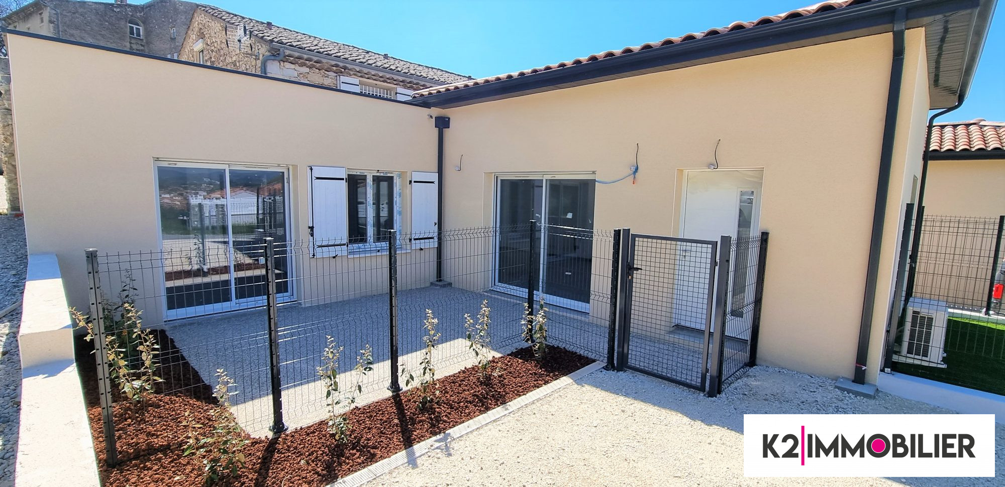 Vente Maison/Villa MONTELIMAR 26200 Drme FRANCE