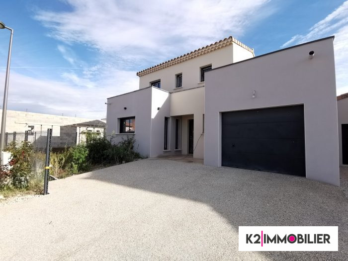 Villa à vendre, 6 pièces - Montélimar 26200