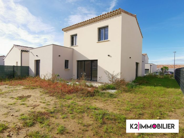 Villa à vendre, 6 pièces - Montélimar 26200