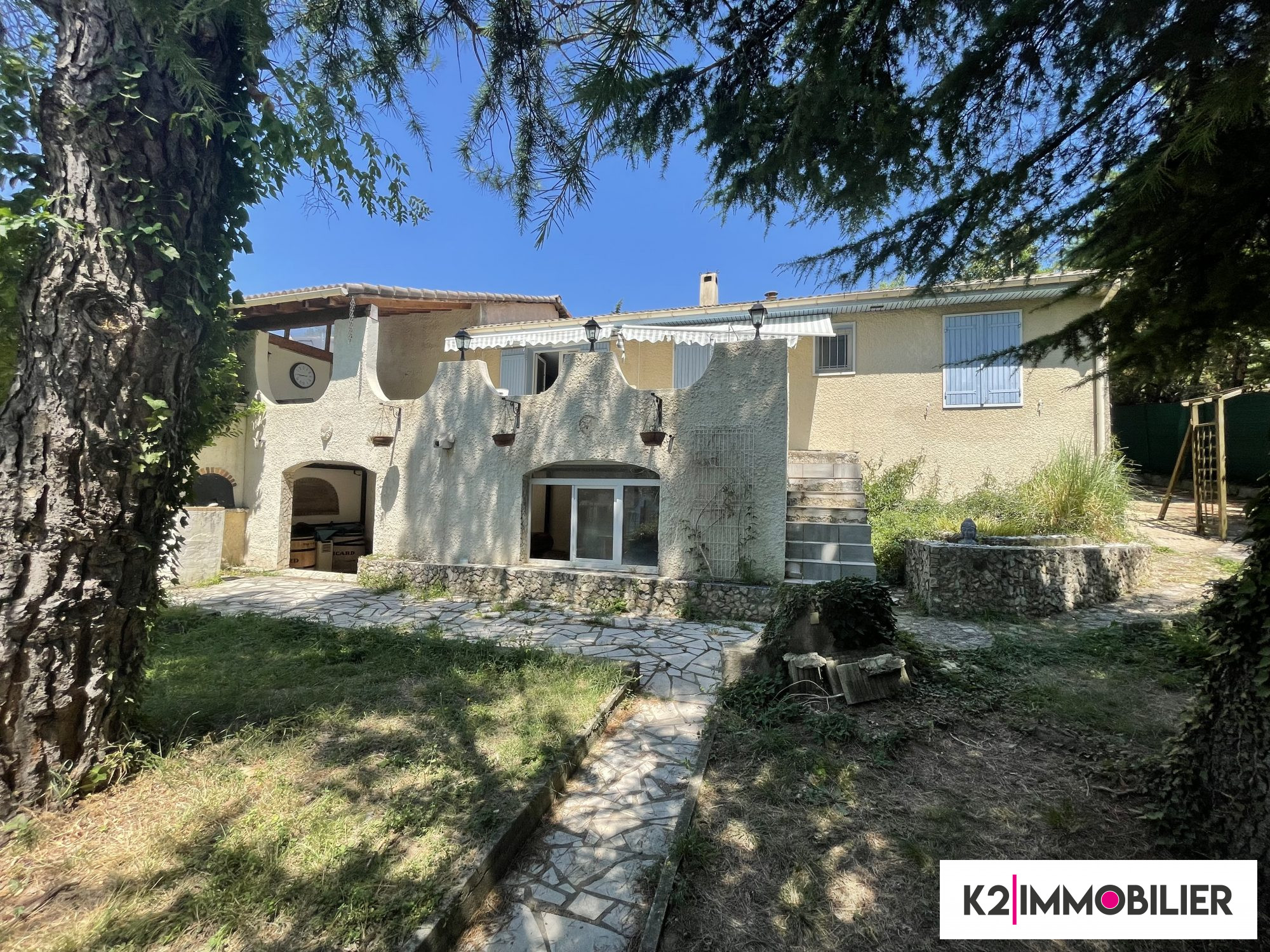 Vente Maison/Villa LES TOURRETTES 26740 Drme FRANCE