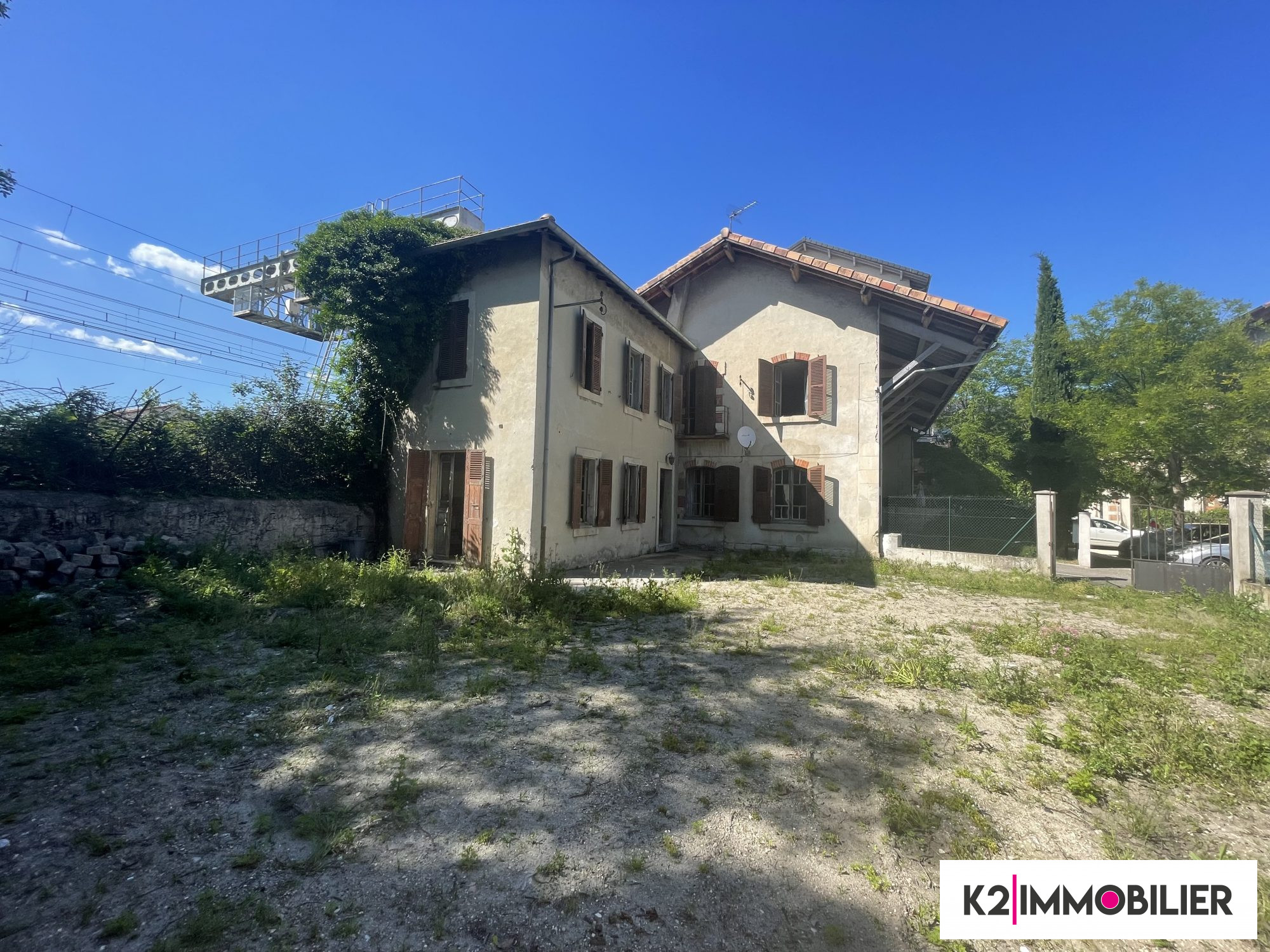 Vente Maison/Villa MONTELIMAR 26200 Drme FRANCE