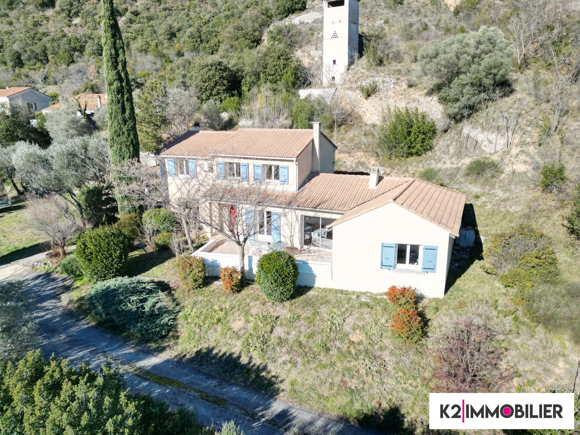 Vente Maison/Villa ROCHEMAURE 07400 Ardche FRANCE