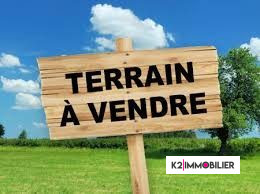 Terrain constructible à vendre, 589 m² - Pierrelatte 26700