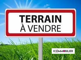 Terrain constructible à vendre, 353 m² - Pierrelatte 26700