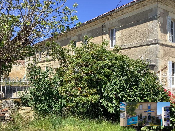 Vente Maison/Villa CAVIGNAC 33620 Gironde FRANCE