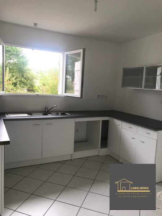 Maison contemporaine à vendre, 5 pièces - Cavignac 33620