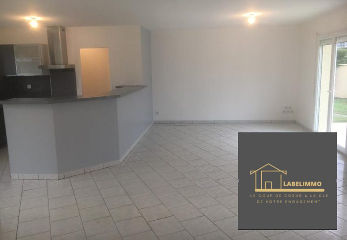 Maison contemporaine à vendre, 6 pièces - Cavignac 33620