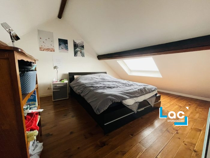 Duplex à vendre, 2 pièces - Lille 59000