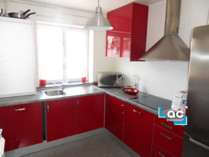 Duplex à vendre, 2 pièces - Lille 59000