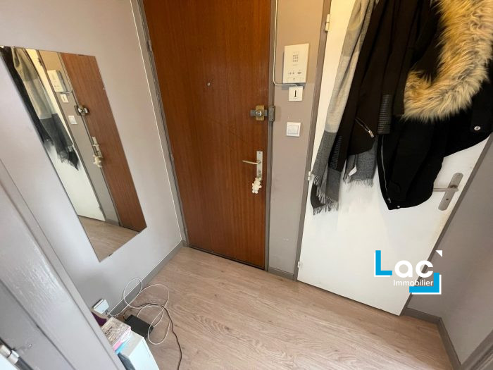 Studio à vendre, 2 pièces - Lille 59000