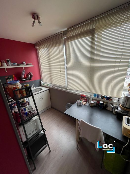 Studio à vendre, 2 pièces - Lille 59000