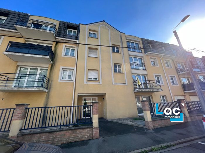 Appartement à vendre, 2 pièces - Lens 62300