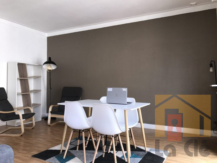 Appartement à louer, 4 pièces - Agen 47000