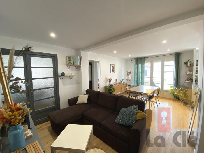 Location annuelle Appartement AGEN 47000 Lot et Garonne FRANCE
