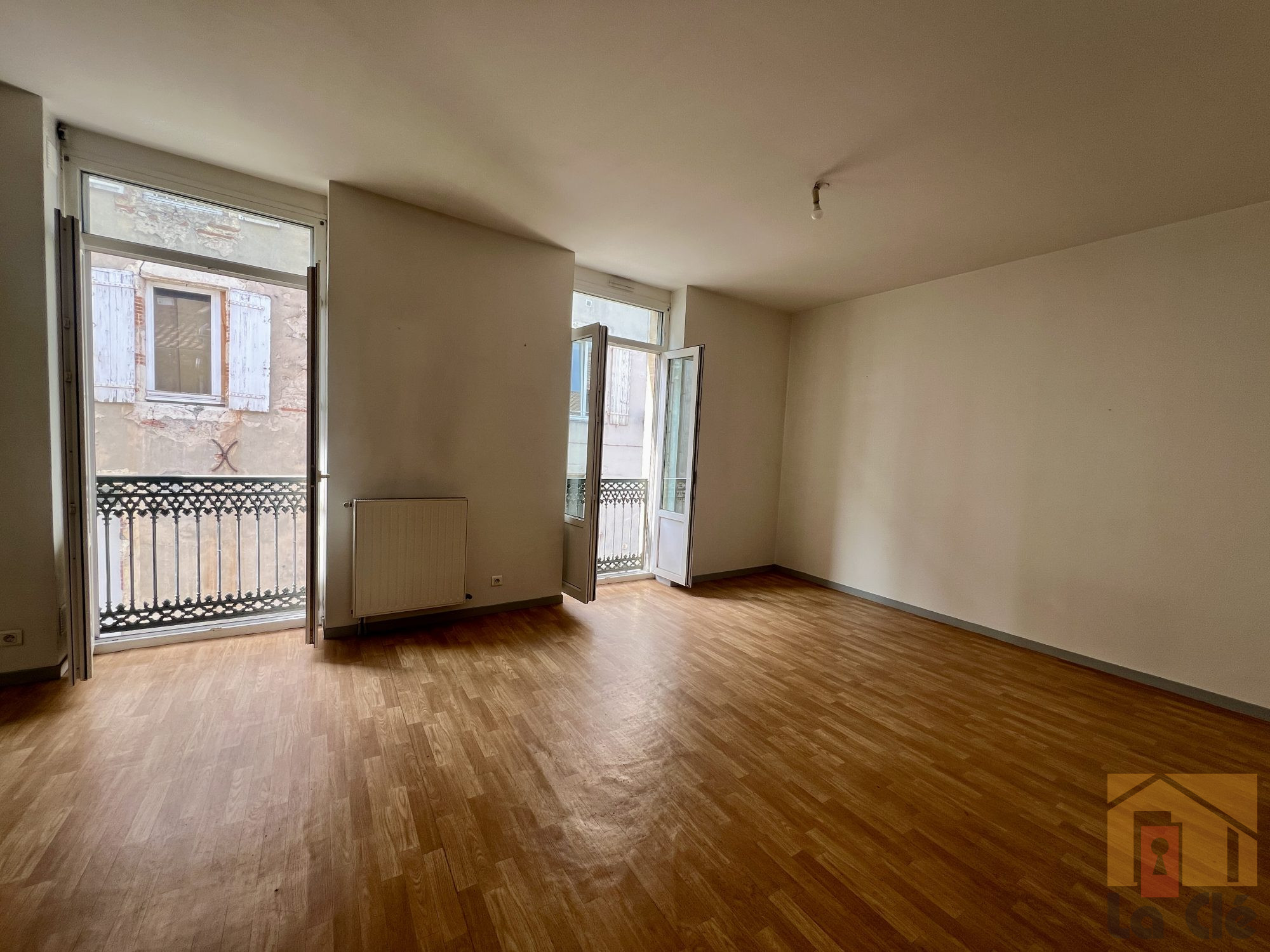 Location annuelle Appartement AGEN 47000 Lot et Garonne FRANCE