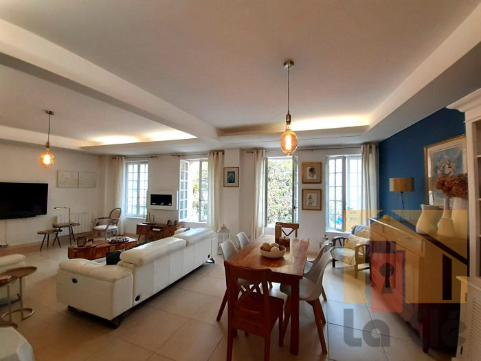 Duplex à vendre, 5 pièces - Agen 47000