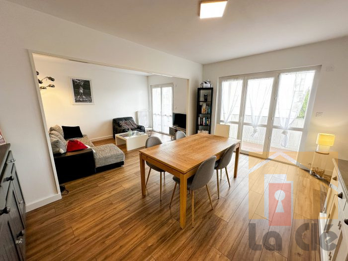 Appartement à vendre, 3 pièces - Agen 47000