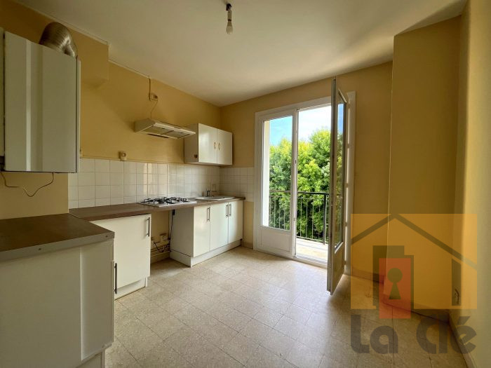 Appartement à vendre, 3 pièces - Agen 47000