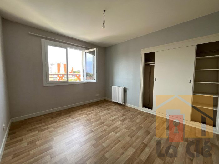 Appartement à vendre, 3 pièces - Agen 47000